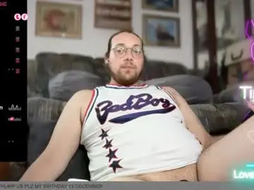 Chaturbate Sex Chat of lucasgalactic69