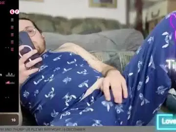 Chaturbate Live Sex Cam of lucasgalactic69