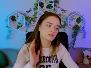 Chaturbate Adult Webcams of luna_berryy