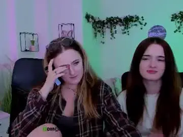 Chaturbate Adult Webcams of luna_berryy