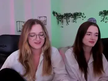 Chaturbate Best Webcam of luna_berryy