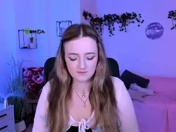 Chaturbate Adult Video Chat of luna_berryy