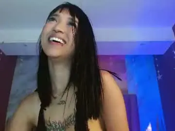 Chaturbate Adult Video Chat of megan_saint