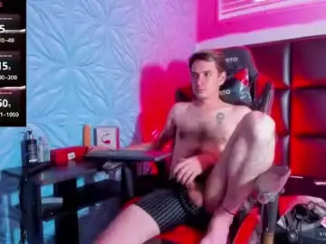Chaturbate Private Sex Chat of mikesub__