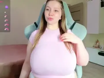 Chaturbate Live Sex Cam of miss_anna909