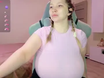 Chaturbate Adult Video Chat of miss_anna909