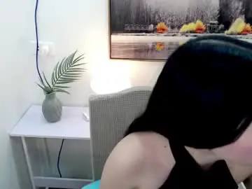 Chaturbate Private Sex Chat of miss_ophelia_