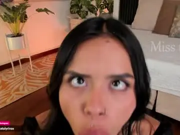 Chaturbate Best live sex cam show of missnataly_