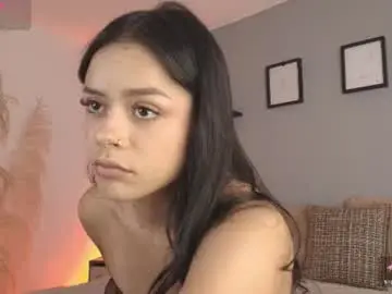 Chaturbate Private Sex Chat of missnataly_