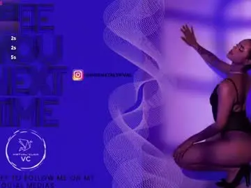 Chaturbate Watch Live Sex Cams of missnataly_