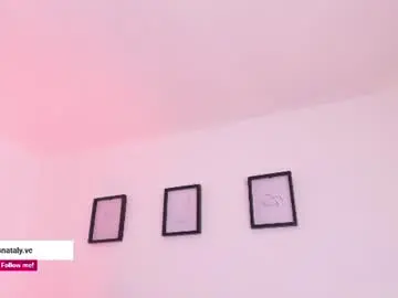 Chaturbate Best Webcam of missnataly_