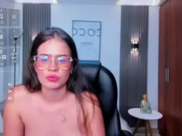Chaturbate Adult Video Chat of nanaa_snow