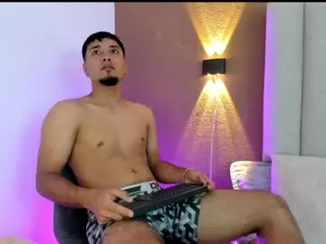 Chaturbate Live Porn of noah_smith05