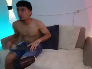 Chaturbate Sex Cam of noah_smith05