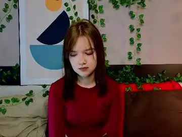 Chaturbate Live Sex of nylaveyne