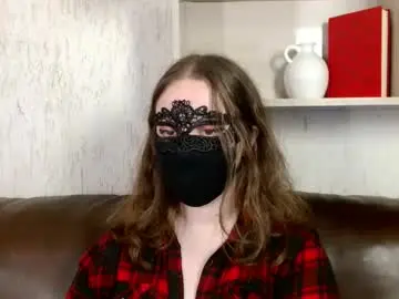 Chaturbate Live Sex Cam of queen_nora