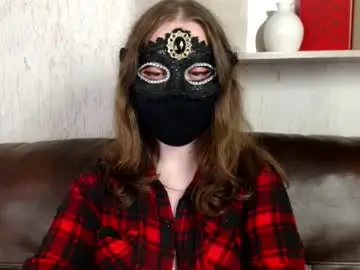 Chaturbate Live Sex Cam of queen_nora