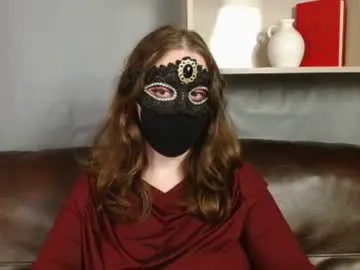 Chaturbate Live Sex Cam of queen_nora