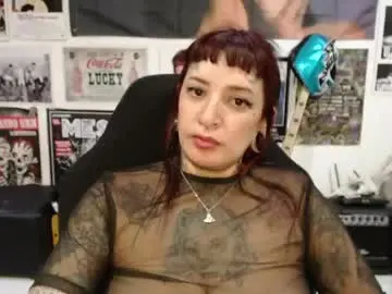 Chaturbate Free Live Porn of rollyderolandia666
