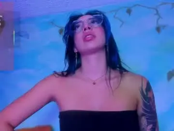 Chaturbate Watch Live Sex Cams of saturno_stone