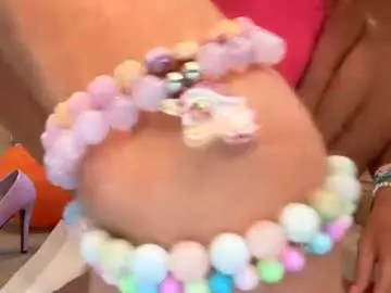 Chaturbate Nude Webcam of sindysissy