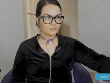 Chaturbate Private Sex Chat of sofialacolombiana