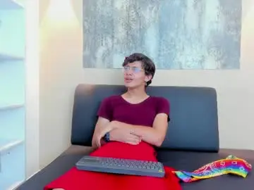 Chaturbate Nude Webcam of thomas_harriss