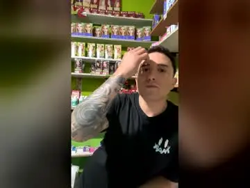 Chaturbate Best live sex cam show of tomassshelby