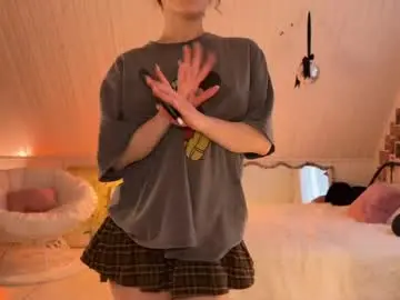 Chaturbate Adult Video Chat of uwunikaa