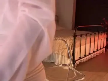 Chaturbate Nude Webcam of uwunikaa