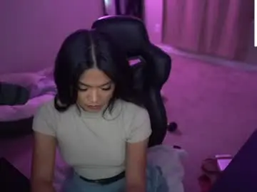 Chaturbate Watch Live Sex Cams of ynaong
