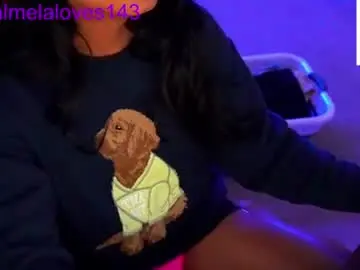 Chaturbate Sex Cam of ynaong