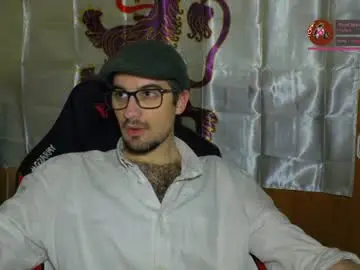 Chaturbate Sex Cam of zadrotx
