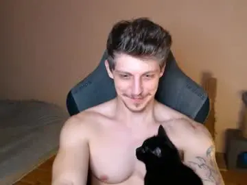 Chaturbate Adult Video Chat of _purrari