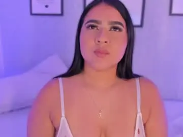 Chaturbate Best Webcam of alejandrarojas_