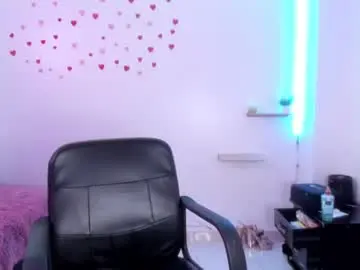 Chaturbate Sex Chat of amelie01bronw