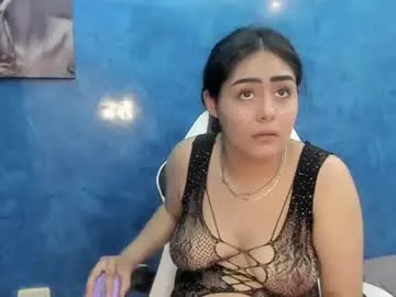 Chaturbate Best Webcam of angelica_rousee