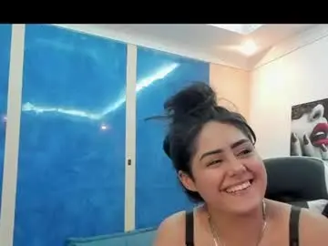 Chaturbate Best Webcam of angelica_rousee