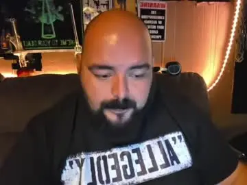 Chaturbate Sex Cam of bossdeuce420