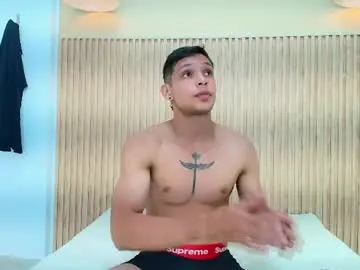 Chaturbate Adult Webcam of brandon_mercuri