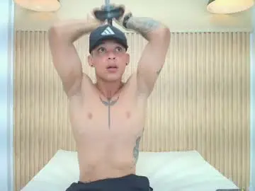 Chaturbate Sex Chat of brandon_mercuri