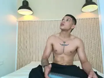 Chaturbate Adult Video Chat of brandon_mercuri