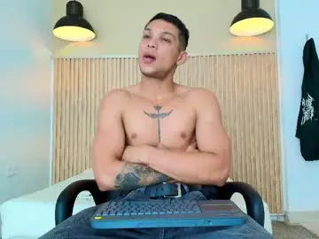 Chaturbate Adult Webcam of brandon_mercuri