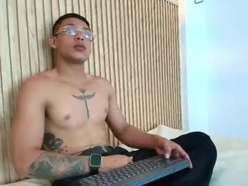 Chaturbate Live Porn of brandon_mercuri