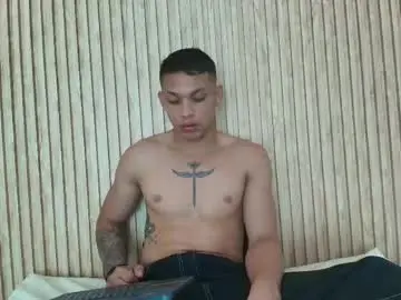 Chaturbate Adult Webcam of brandon_mercuri