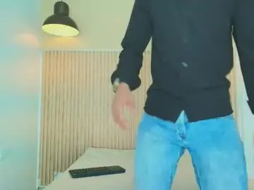 Chaturbate Free Porn Cam of brandon_mercuri