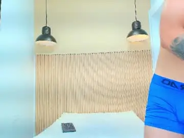 Chaturbate Adult Webcams of brandon_mercuri