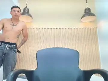 Chaturbate Adult Webcam of brandon_mercuri