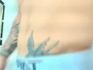Chaturbate Live Porn of brandon_mercuri
