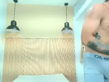 Chaturbate Best Webcam of brandon_mercuri